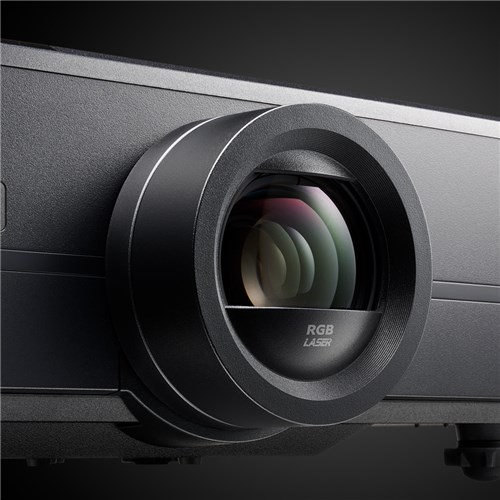 UHR90DV lens 1